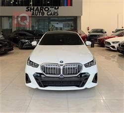 بي ام دبليو i5